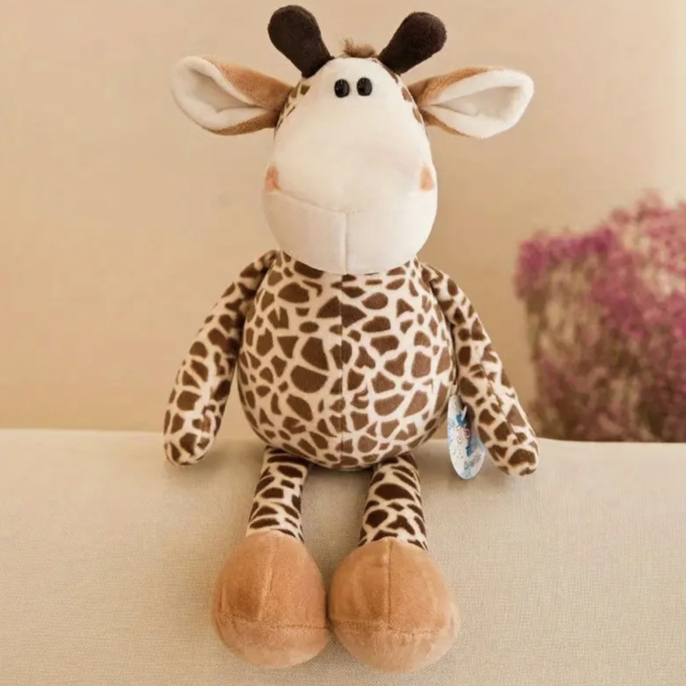 5/$20 (see description/ Plush Giraffe (moose)